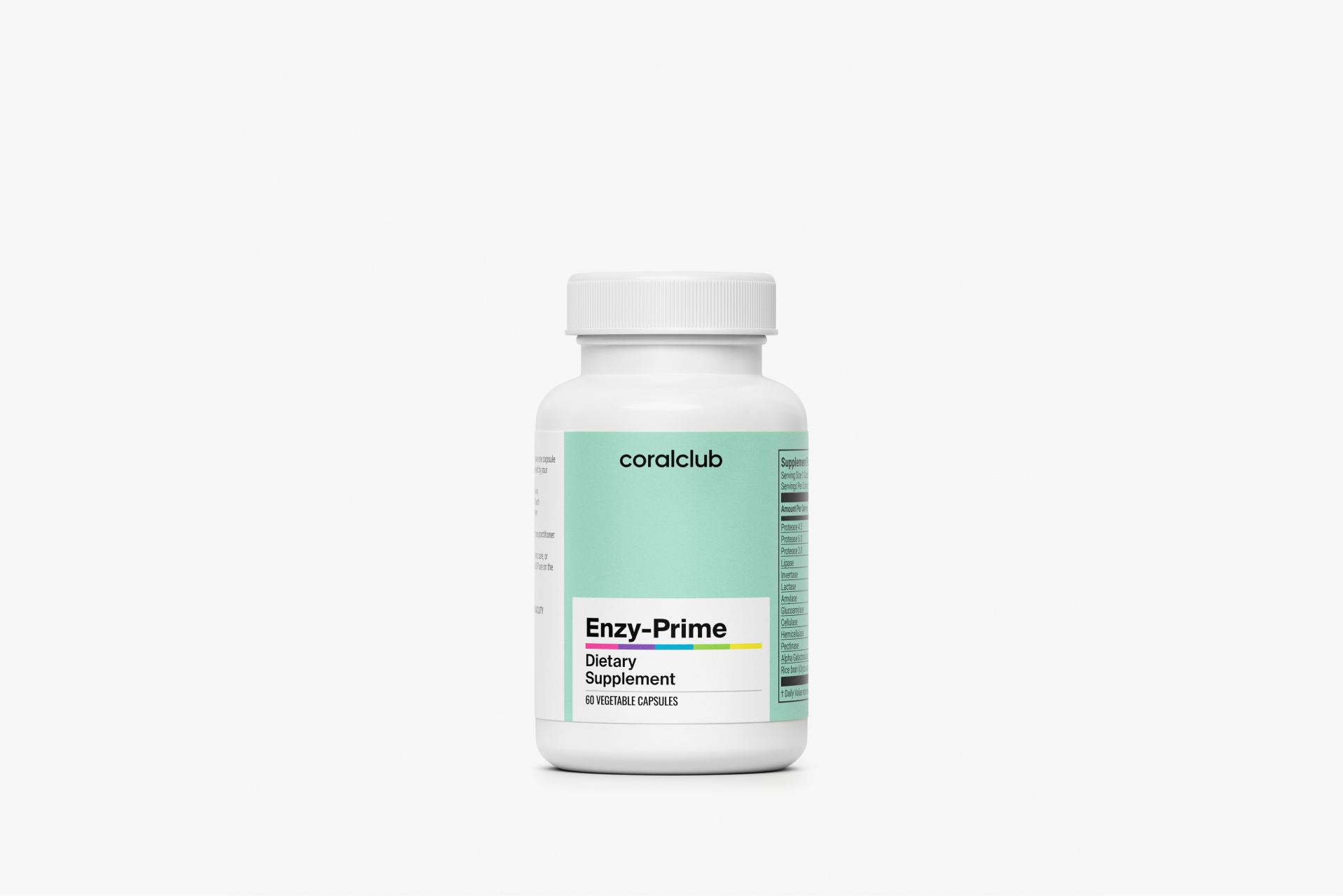 Enzy-Prime